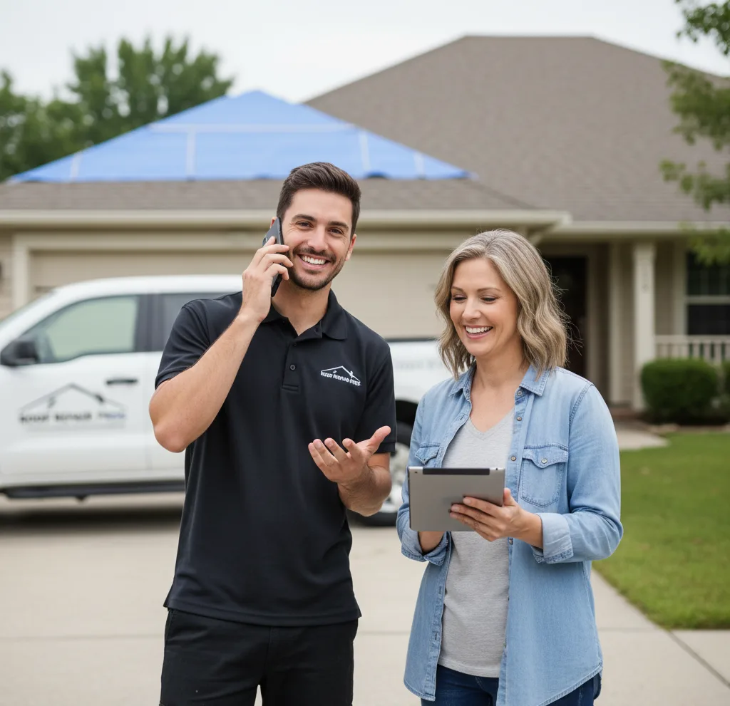 Storm Damage Repair in West Chazy, NY